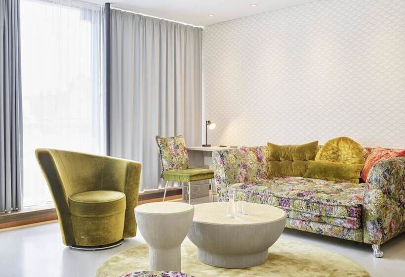 호텔 Das Spritzenhaus