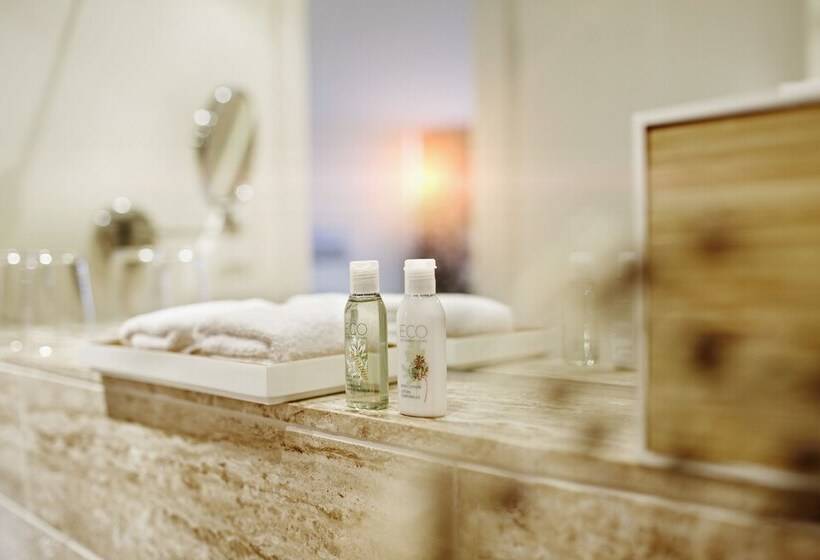 호텔 Das Spritzenhaus