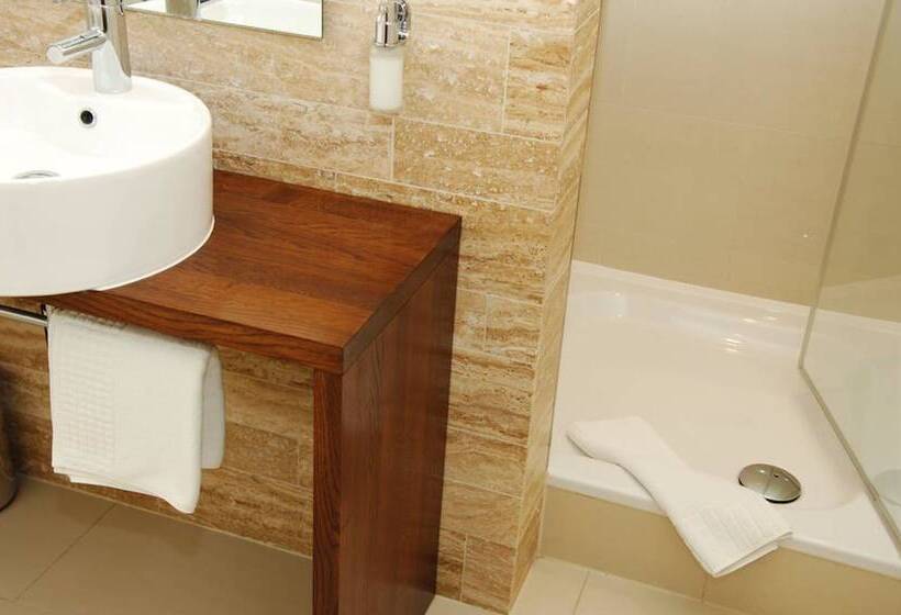 호텔 Das Spritzenhaus