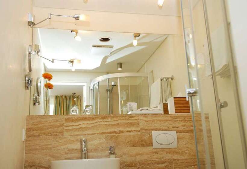 호텔 Das Spritzenhaus