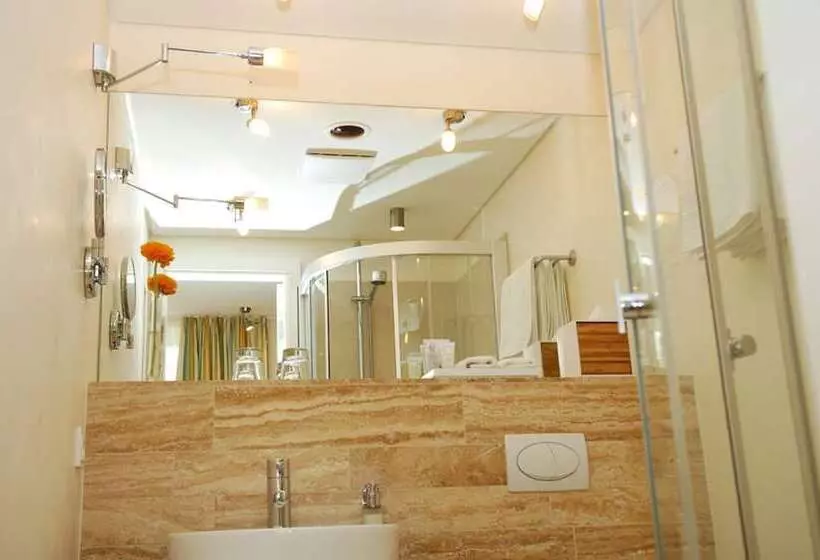 Отель Das Spritzenhaus