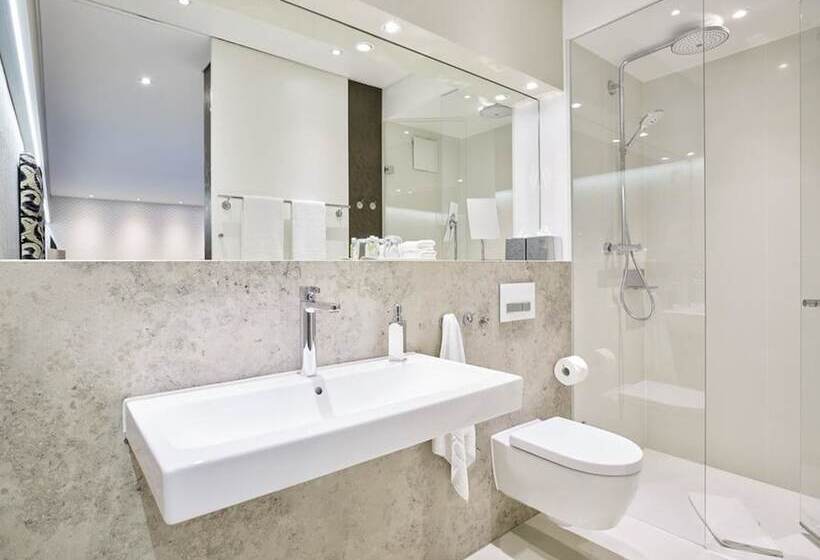 호텔 Das Spritzenhaus