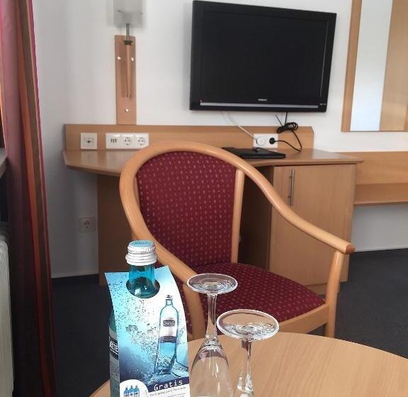 בית מלון כפרי Driland