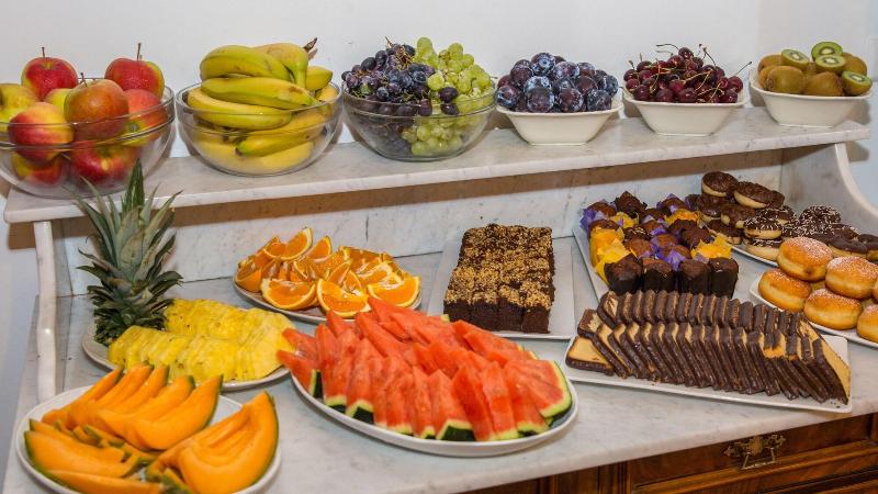 酒店 & Gastehaus Seehof