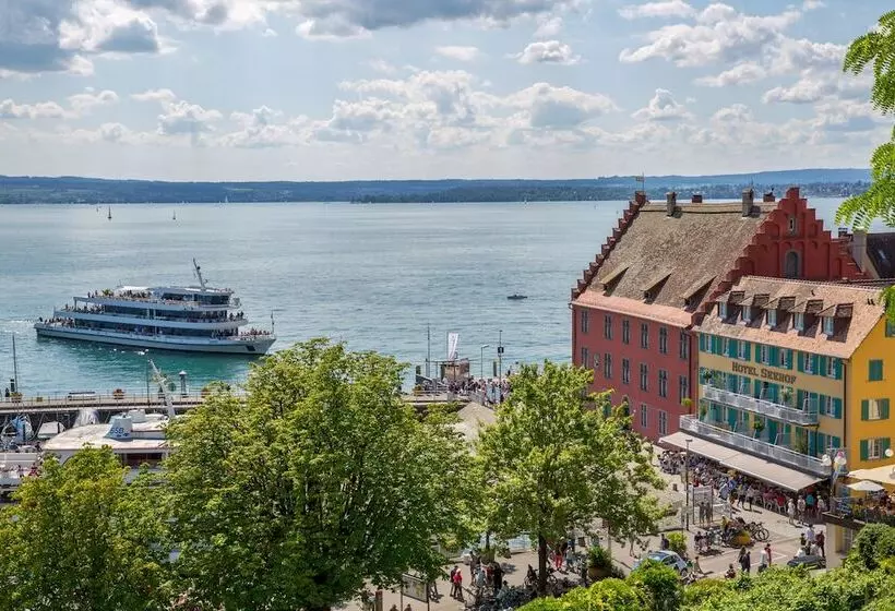 Hotel & Gastehaus Seehof