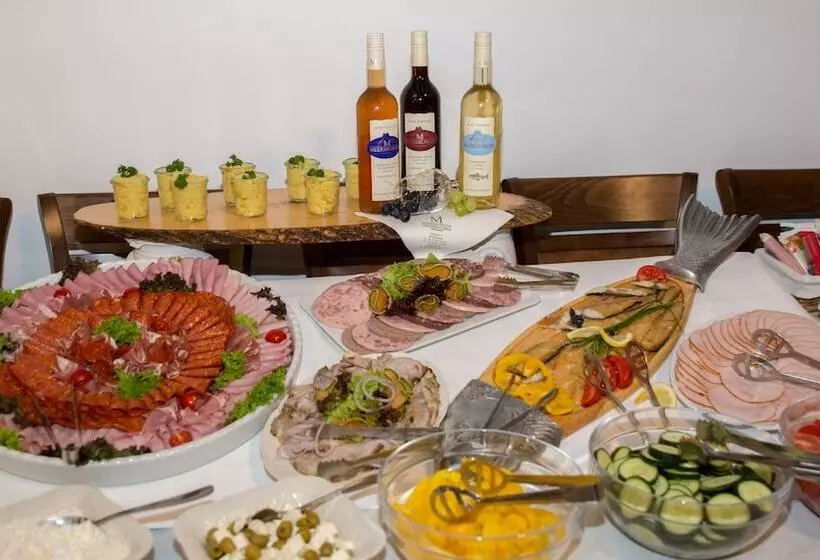 Hotel & Gastehaus Seehof