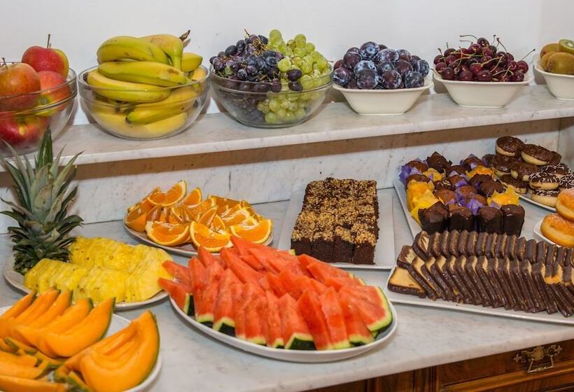 酒店 & Gastehaus Seehof