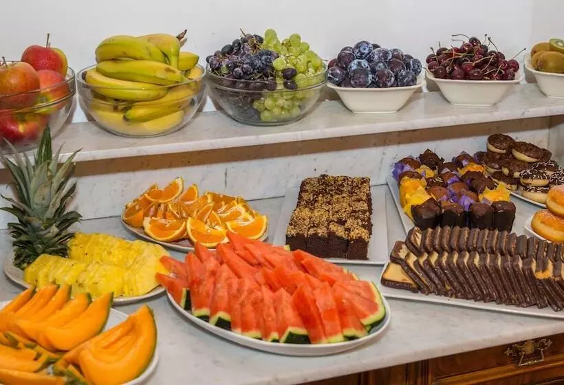 Hotel & Gastehaus Seehof