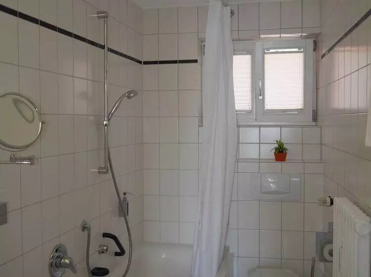 Hotel & Gastehaus Seehof