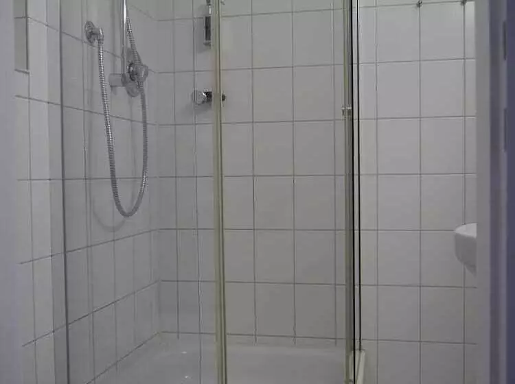 Hotel & Gastehaus Seehof