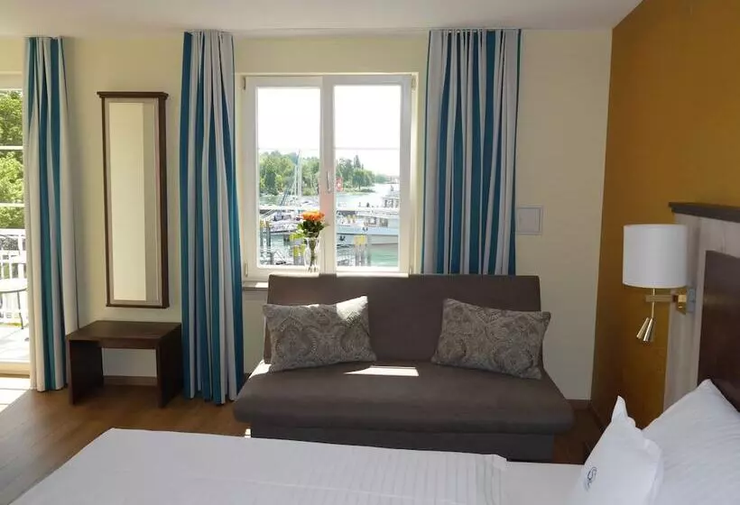 Hotel & Gastehaus Seehof