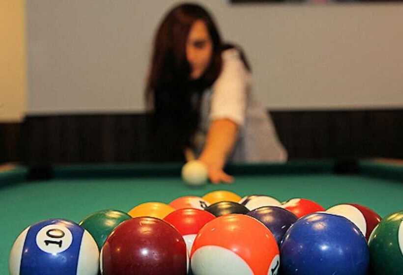 ホテル Glück Auf & Bürgerkeller