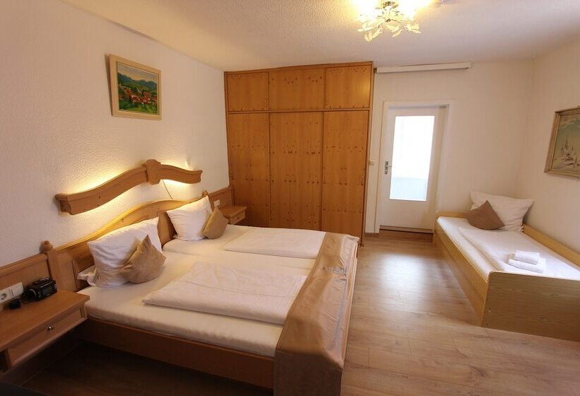 ホテル Glück Auf & Bürgerkeller