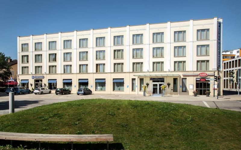 Hotel Glocklhofer