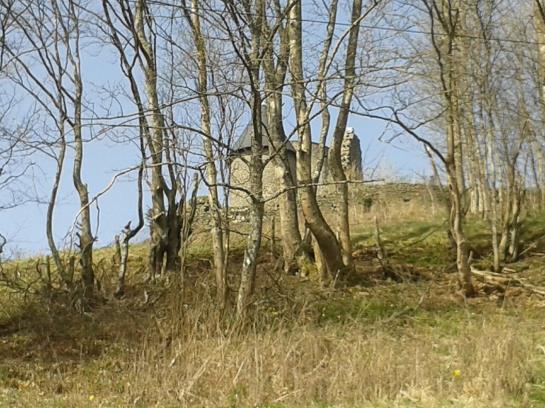 酒店 Haus Burggarten