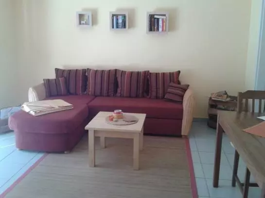 酒店 Haus Burggarten