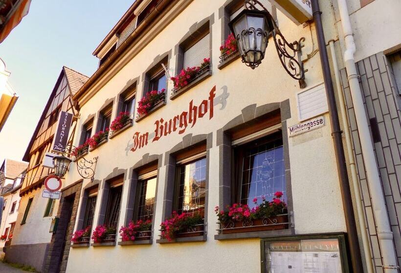 فندق Im Burghof