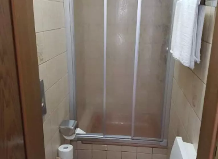 Отель Im Burghof