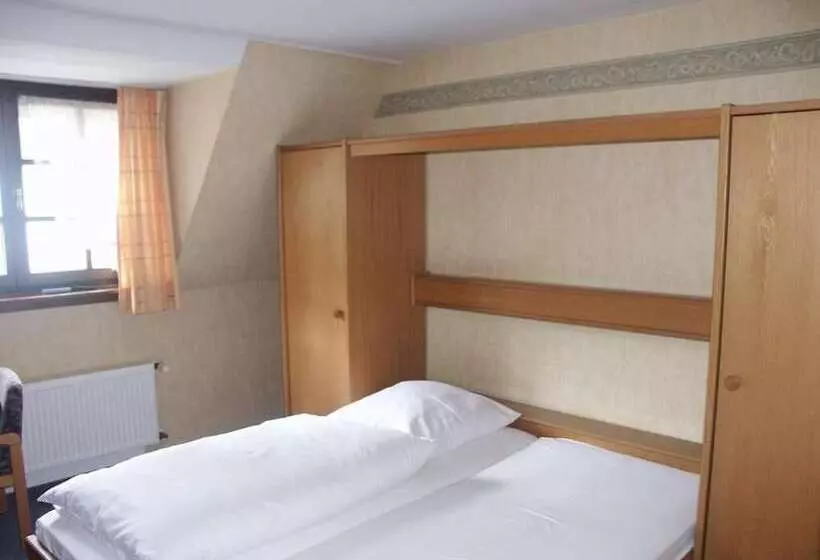 Отель Im Burghof