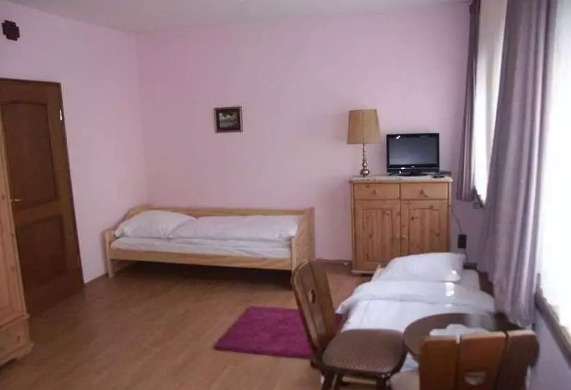 Отель Im Burghof