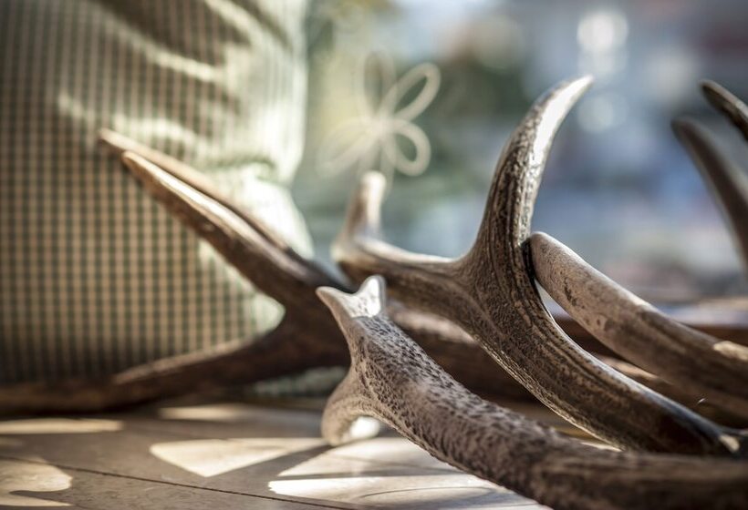 Hotel Jagerhof Garni