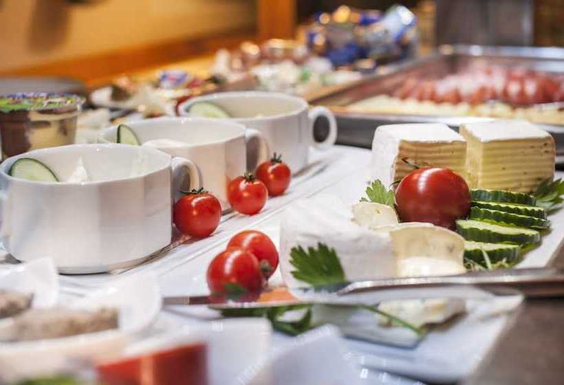 Hotel Jagerhof Garni