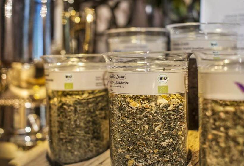 Hotel Jagerhof Garni