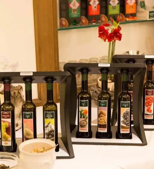 Отель Restaurant Kohlenbacher Hof