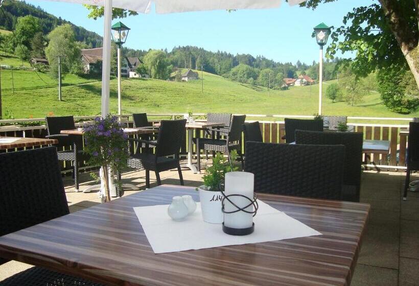 فندق Restaurant Kohlenbacher Hof