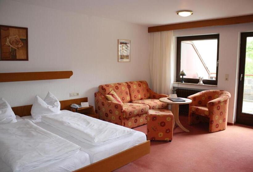 فندق Restaurant Kohlenbacher Hof