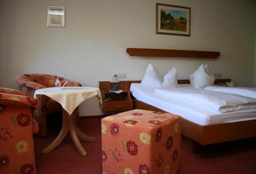 فندق Restaurant Kohlenbacher Hof