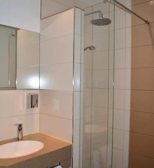 Отель Gasthof Krone