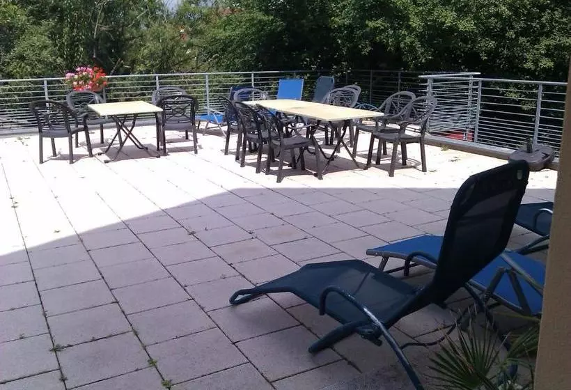 Отель Gasthof Krone