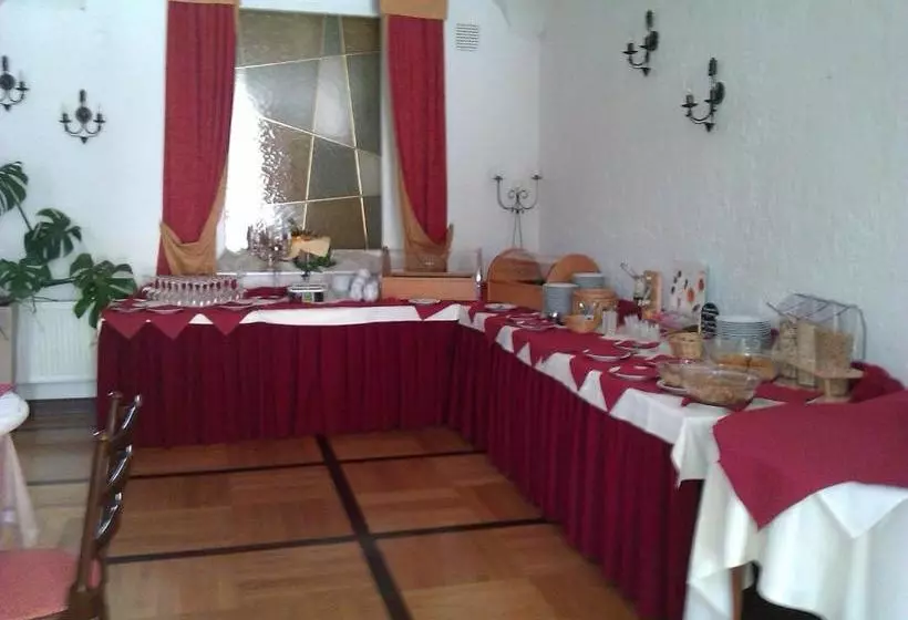 Отель Gasthof Krone