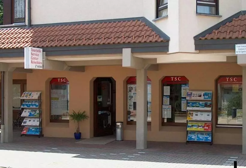 هتل Apart Kupferkanne