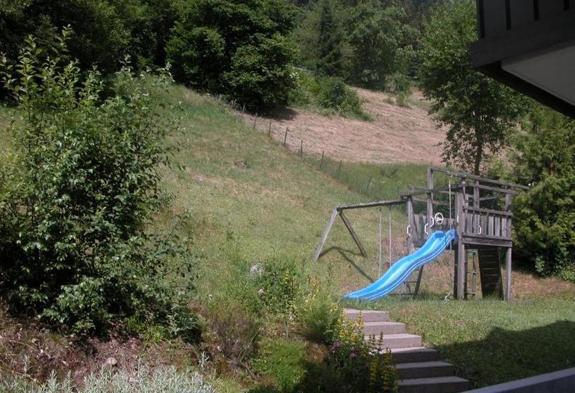 בית מלון כפרי Apart Kupferkanne