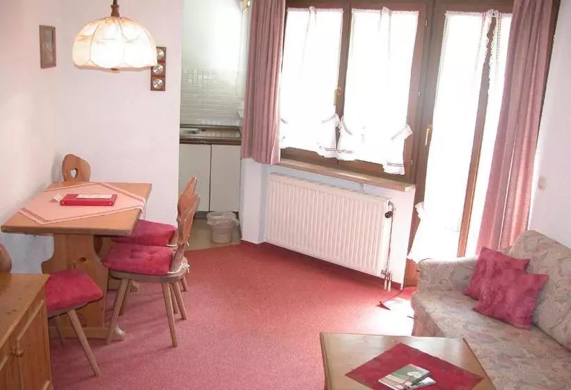 هتل Apart Kupferkanne