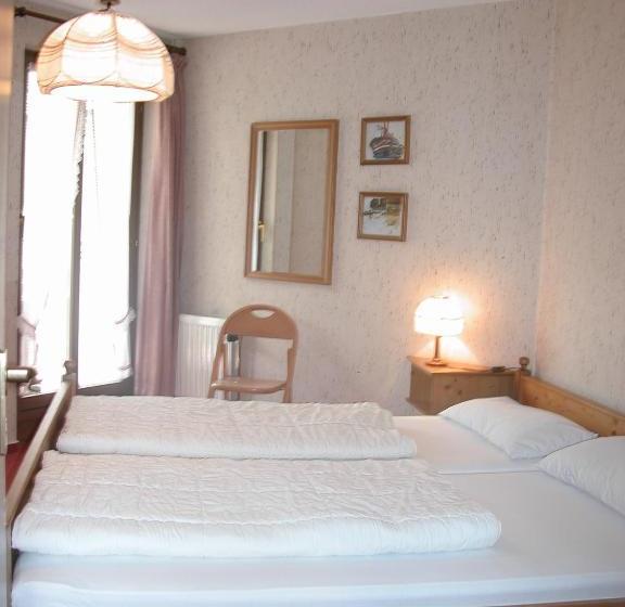 בית מלון כפרי Apart Kupferkanne