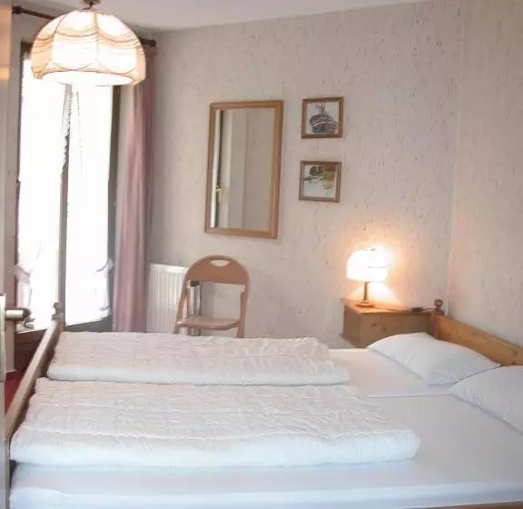 هتل Apart Kupferkanne