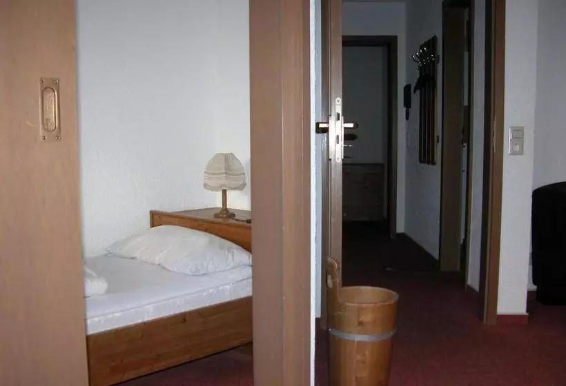 هتل Apart Kupferkanne