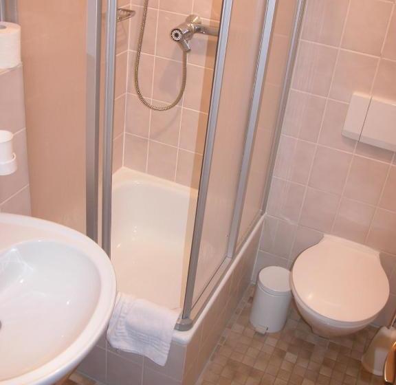 בית מלון כפרי Apart Kupferkanne