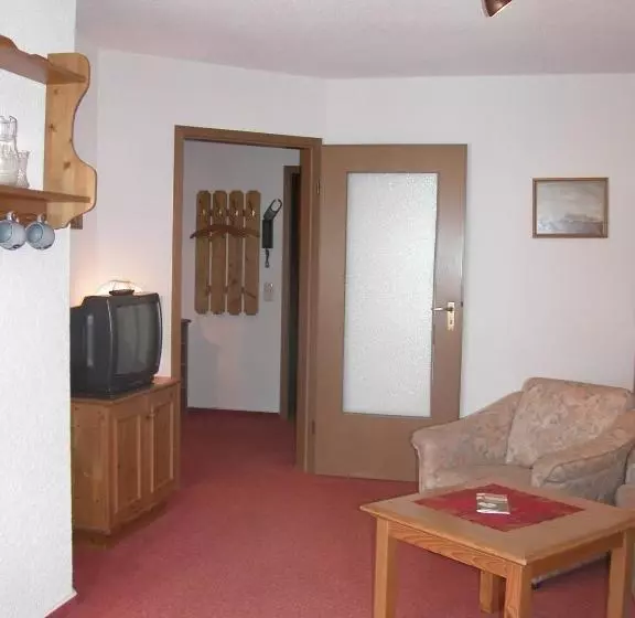 هتل Apart Kupferkanne