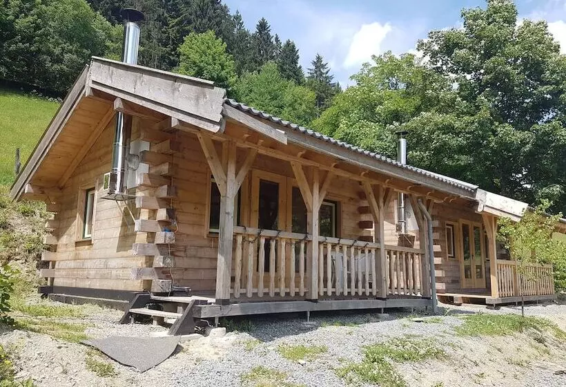 ホテル Landgasthof Nesselbach