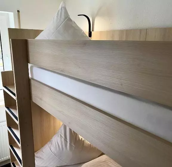 ホテル Marias Inn Bed & Breakfast