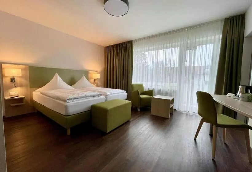 ホテル Marias Inn Bed & Breakfast