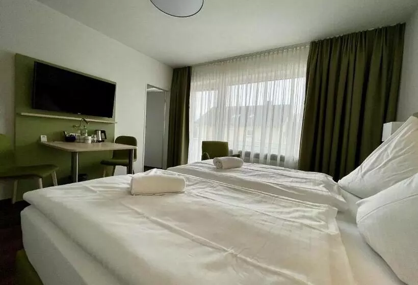 ホテル Marias Inn Bed & Breakfast