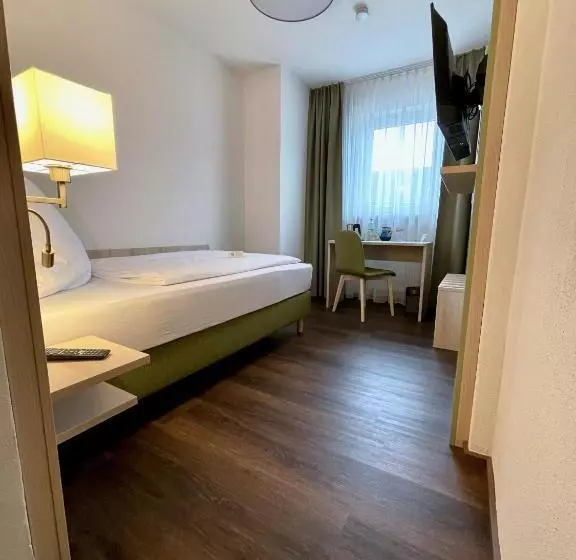 ホテル Marias Inn Bed & Breakfast