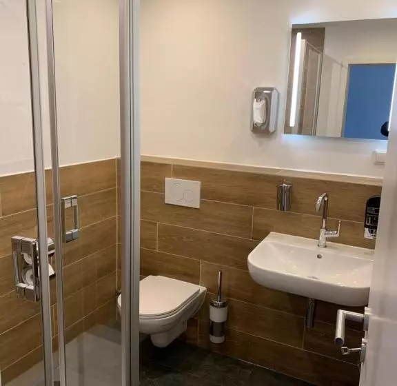 ホテル Marias Inn Bed & Breakfast