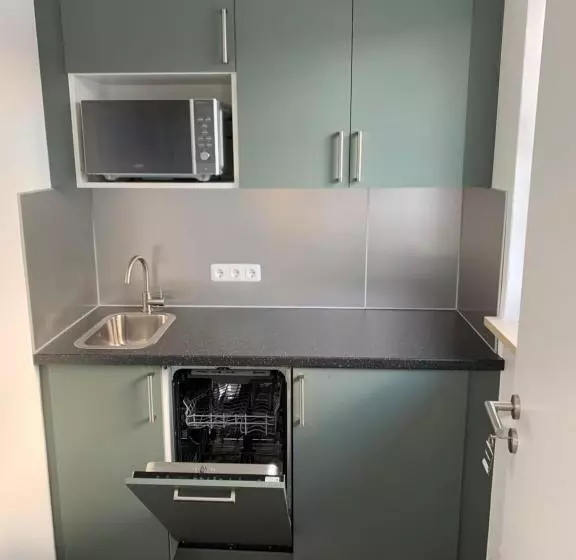 ホテル Marias Inn Bed & Breakfast