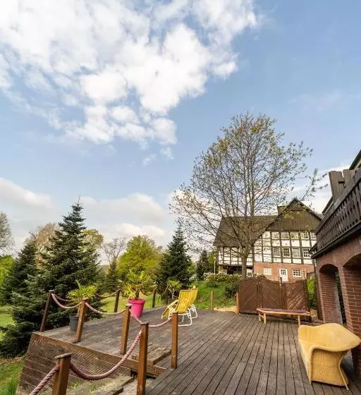 فندق Niedersächsischer Hof